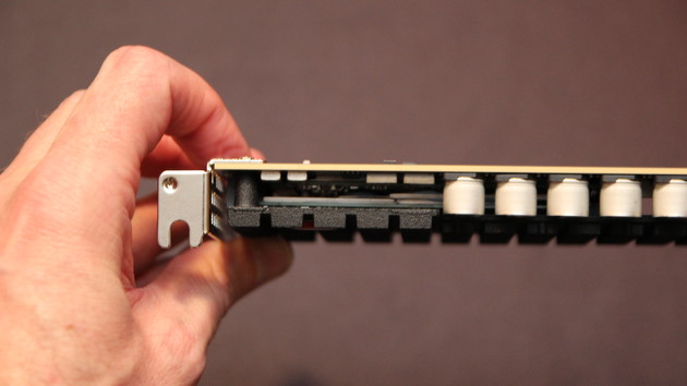 Kingston DCP1000: SSD mit 6,8 GB/s über PCIe 3.0 x8 für Server verfügbar