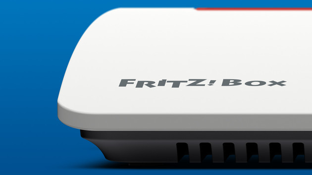 Fritz!Box 7590: AVM zeigt neues DSL-Router-Flaggschiff auf der CeBIT