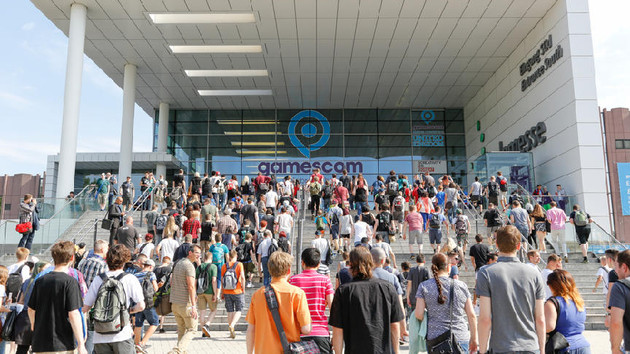 Gamescom 2017: Ticket-Vorverkauf zu reduzierten Preisen gestartet