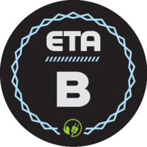 Cybenetics ETA-B-Wirkungsgrad-Zertifikat