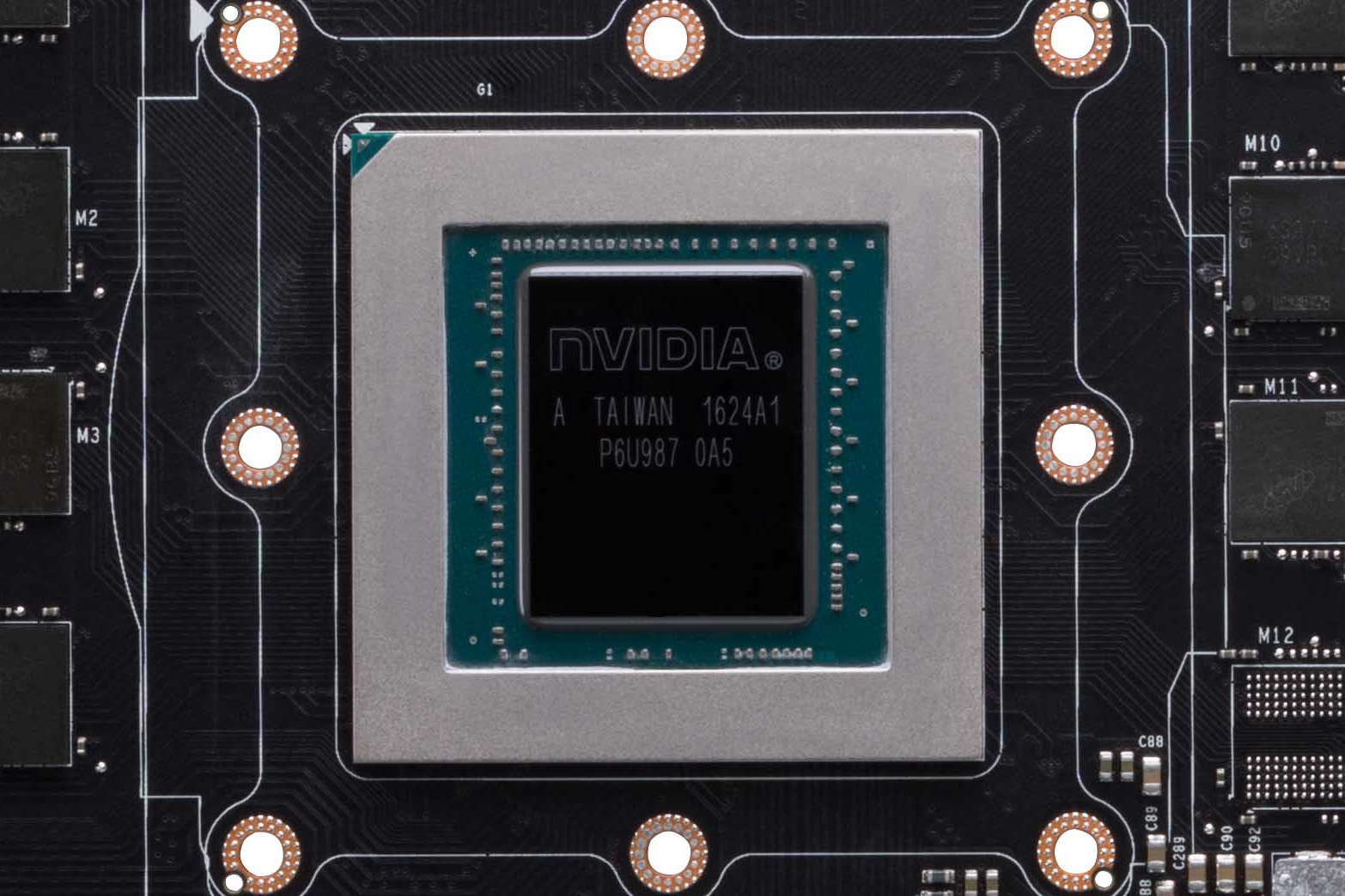 GP102-GPU