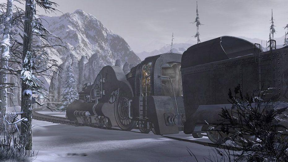 syberia ii patch syberia ii patch