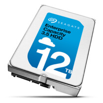 Enterprise Capacity 3.5 HDD mit 12 TByte