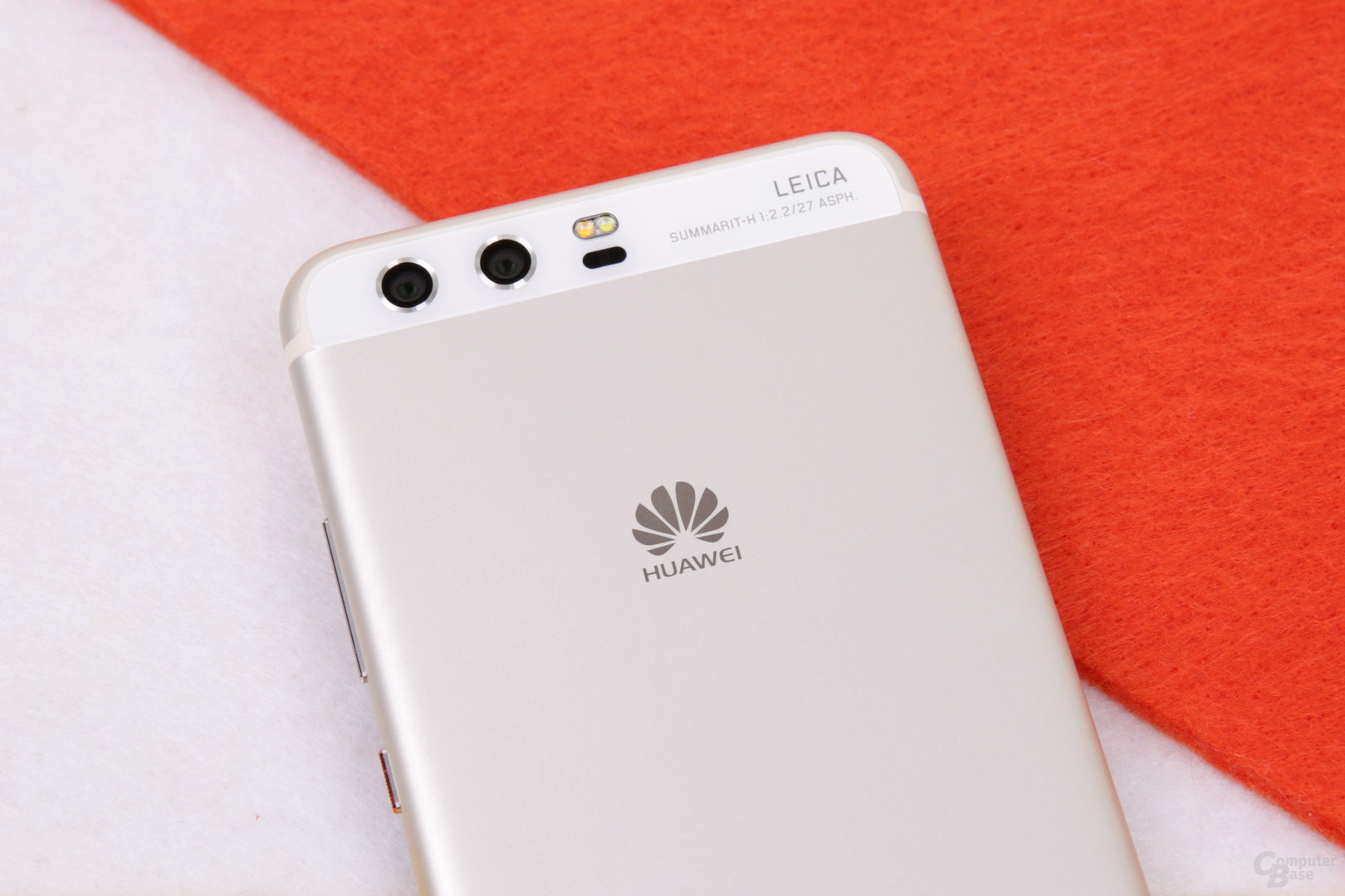 Das Huawei P10 ist in Summe ein sehr gutes Kompakt-Smartphone