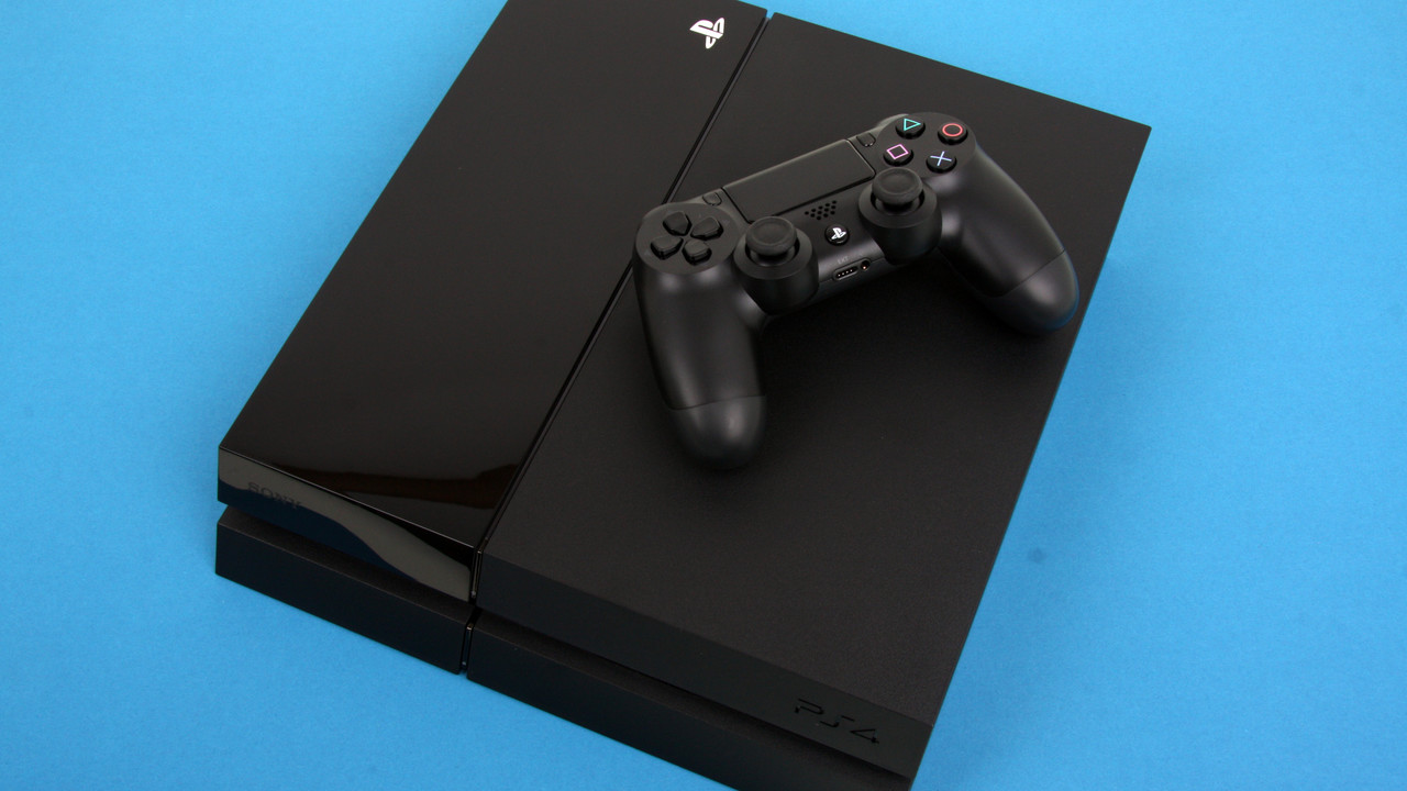 PlayStation 4 (Pro): Firmware 4.5 ab sofort verfügbar