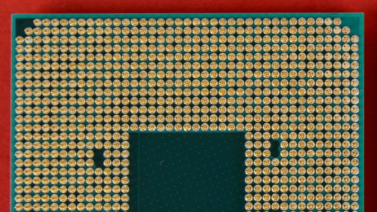 AMD Ryzen 7: Temperatur von 1800X und 1700X bewusst 20 °C zu hoch
