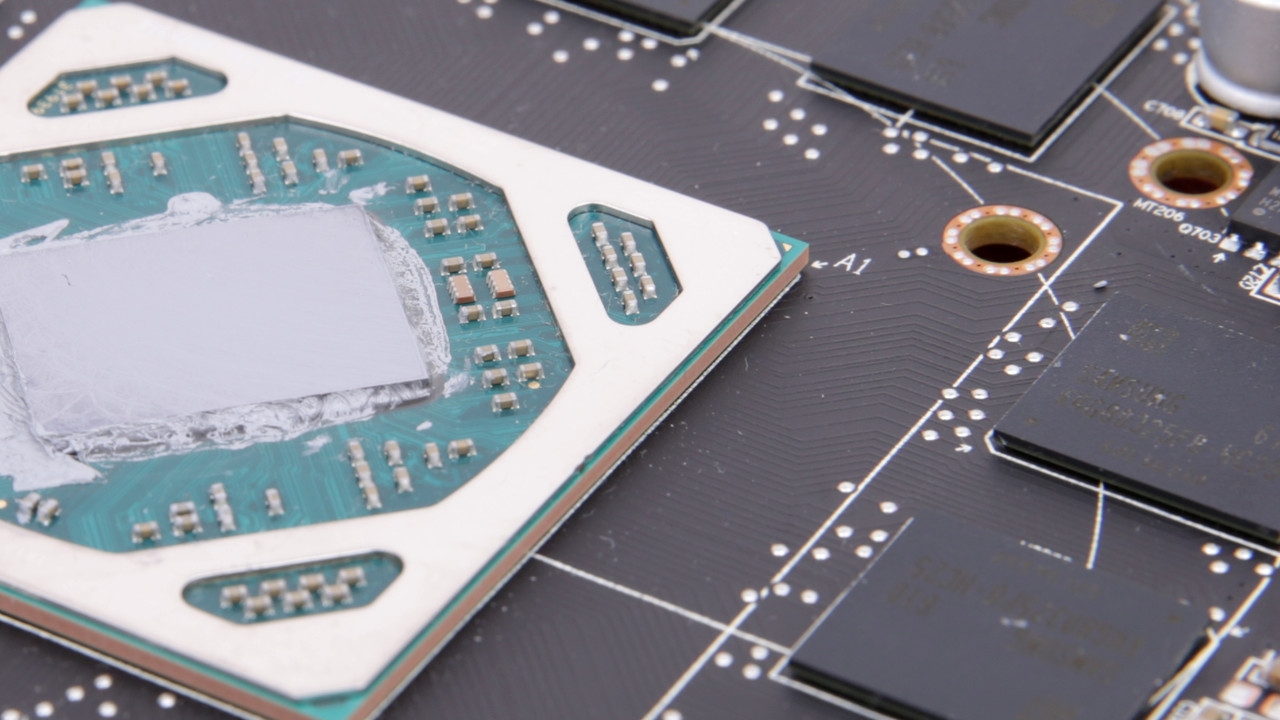 Community: HEVC mit AMD, Intel und Nvidia in Hardware wiedergeben