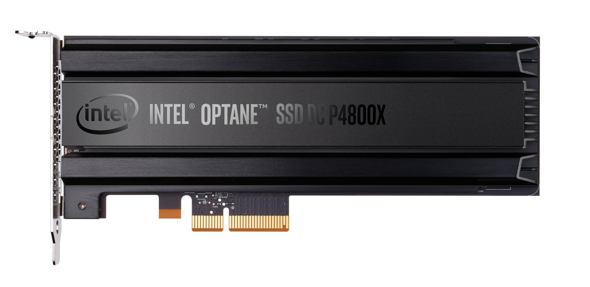 Intel SSD DC P4800X