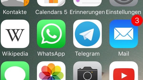 WhatsApp und Telegram: Sicherheitslücke des Web-Interface behoben