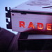 Radeon RX Vega: Referenzdesign soll mit heller Backplate kommen