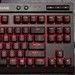 Corsair K63 Compact: Tenkeyless-Tastatur bleibt trotz Medientasten schlank