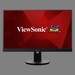 ViewSonic VG2765: WQHD-Monitor mit IPS, 10 Bit Farbtiefe und VDI-Halterung
