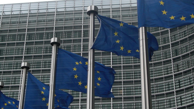 EU-Verbraucherschutz: Facebook, Google und Twitter droht Ärger