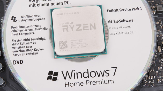 Wochenrückblick: AMD stürmt einmal mehr die ComputerBase-Charts