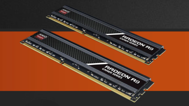 Adata und Corsair: Zu Ryzen kompatible DDR4-RAM-Kits veröffentlicht