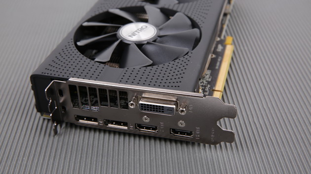 Radeon RX 500: Zu Polaris 20/21 gesellt sich Polaris 12 mit 640 Shadern