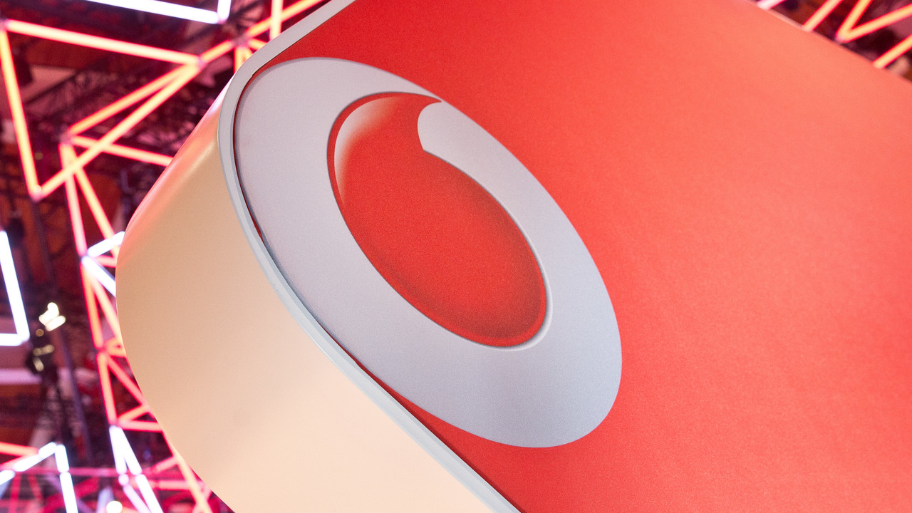 Vodafone: 500-Mbit/s-Anschlüsse für das Kabelnetz angekündigt