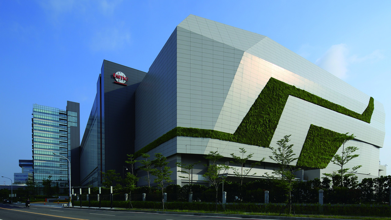 Neue TSMC-Fabrik: 16-Mrd.-Fab für 3-nm-Chips – in Taiwan oder USA
