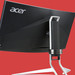 Acer XR382CQK: Gewölbter 38-Zoll-Monitor mit 3.840 × 1.600 kommt im April