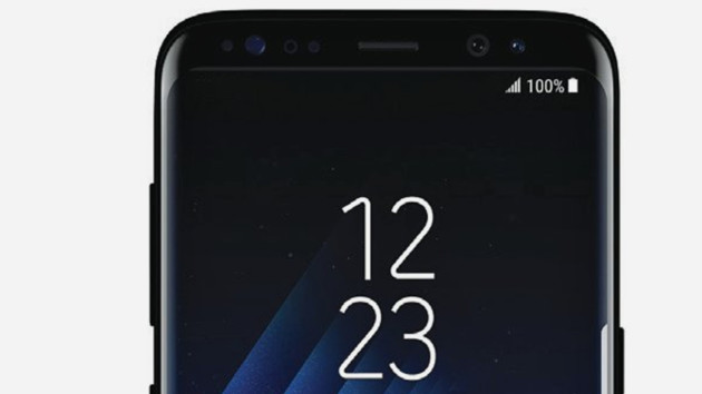 Bixby: Sprachassistent für das Samsung Galaxy S8 vorgestellt
