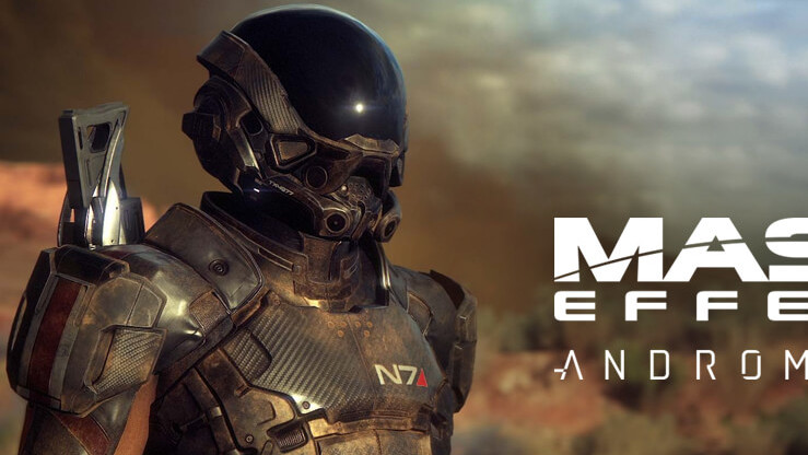 Nvidia 378.92 WHQL: GeForce-Treiber für Mass Effect: Andromeda [Notiz]