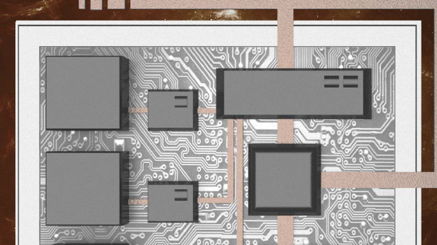 AMDGPU: Varianten von Vega 10 und Polaris 12 im Linux-Treiber
