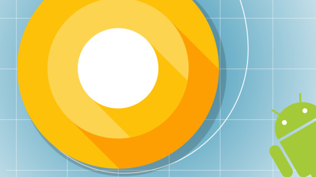 Android O: Erste Developer Preview von „Android 8.0“ erschienen