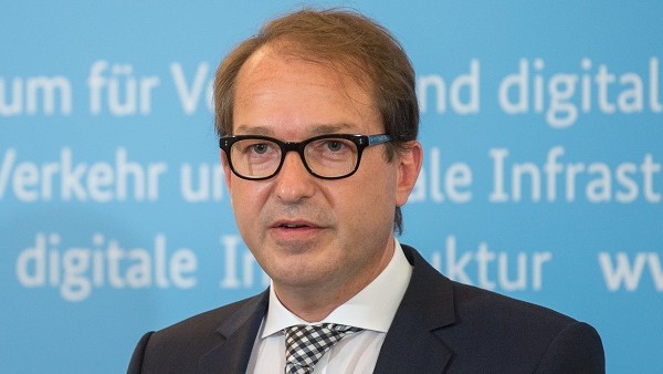 Bundesverkehrsministerium: 935 Millionen Euro für den Breitbandausbau