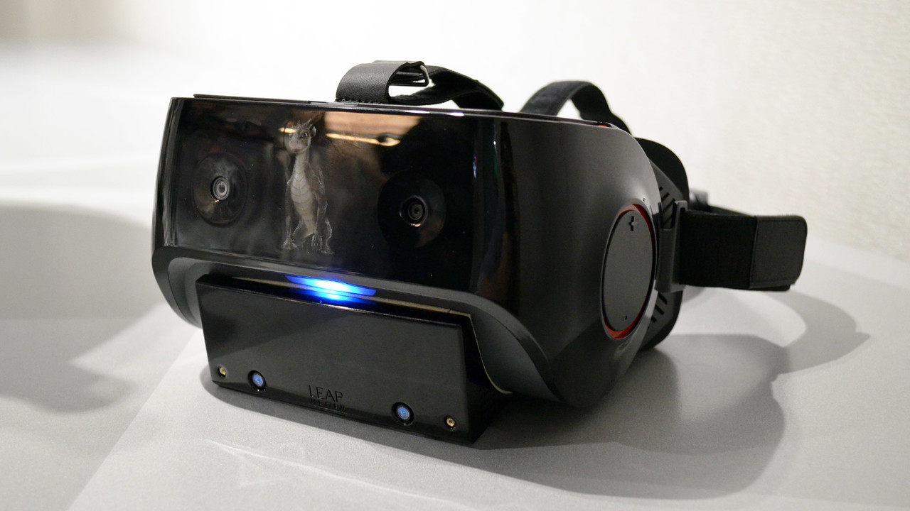 Qualcomm: VR-Referenz-Plattform wechselt auf Snapdragon 835