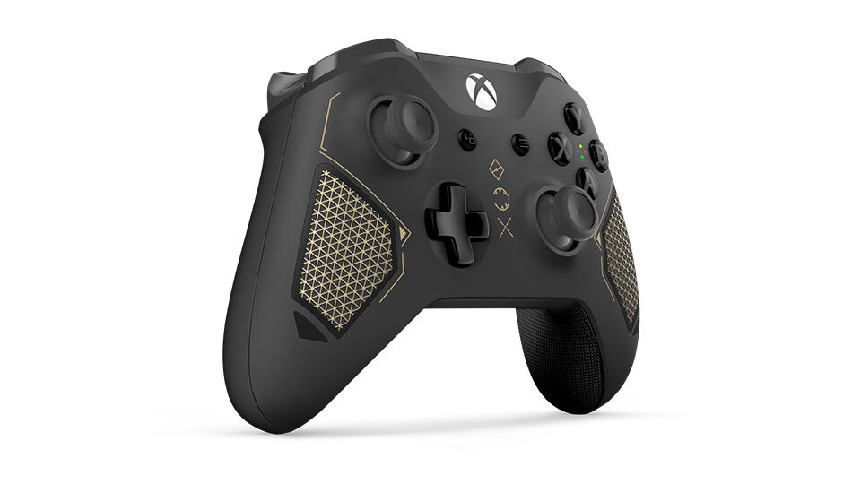 Xbox Wireless Tech (Bild: Microsoft)