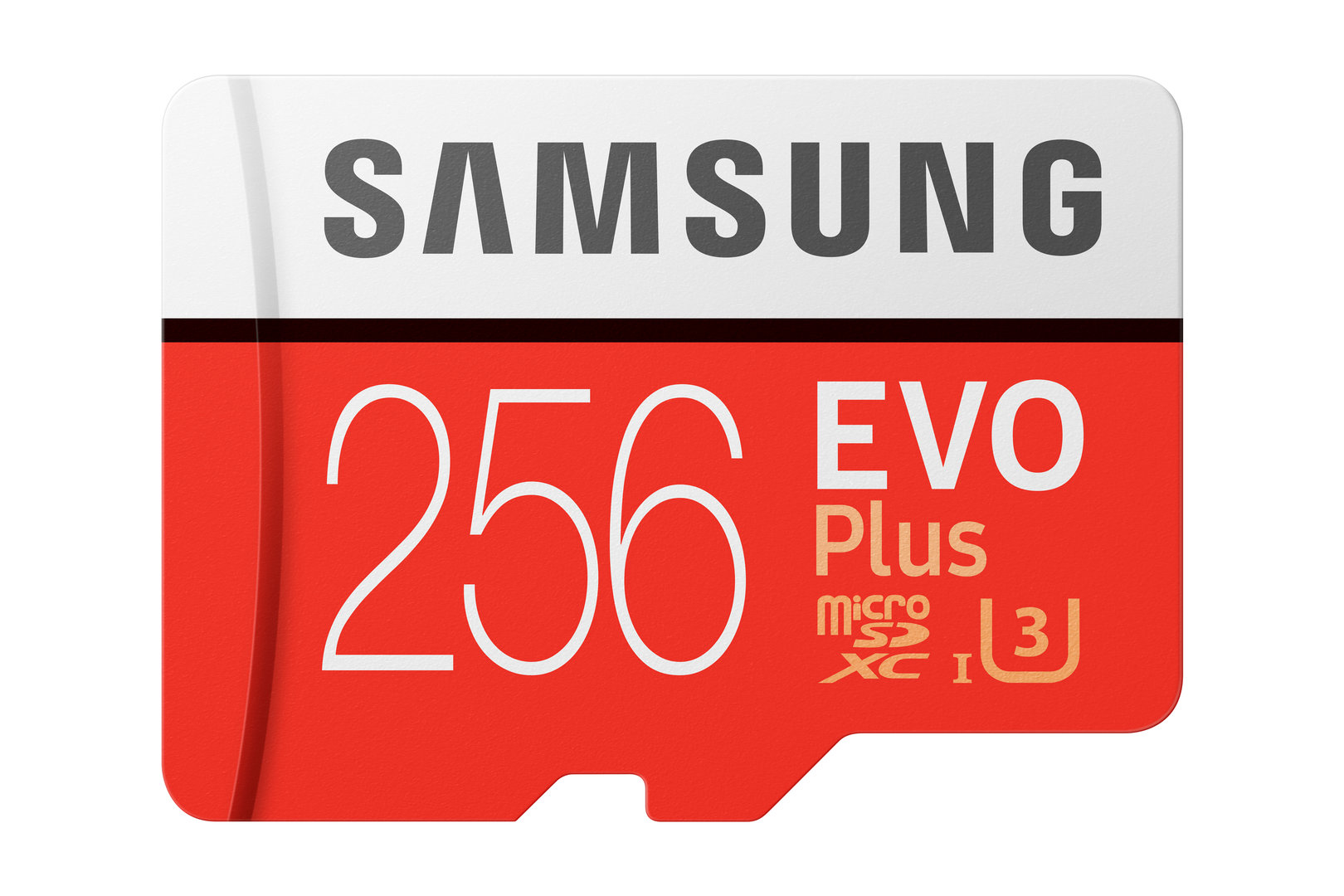 Samsung microSD Evo Plus (neu)
