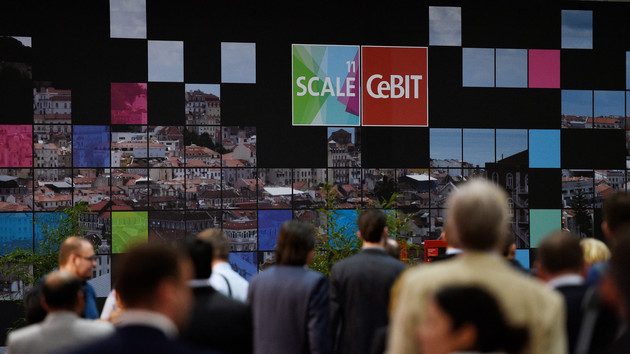 Umbau: CeBIT ab 2018 als Event im Juni statt im März