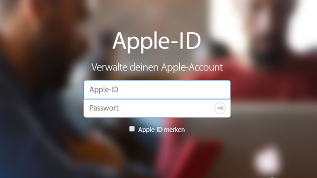 Erpressung: Apple dementiert bis zu 560 Millionen gestohlene Konten