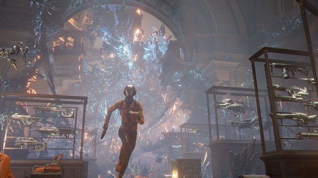 Futuremark 3DMark: Vulkan ersetzt Mantle im API-Overhead-Test