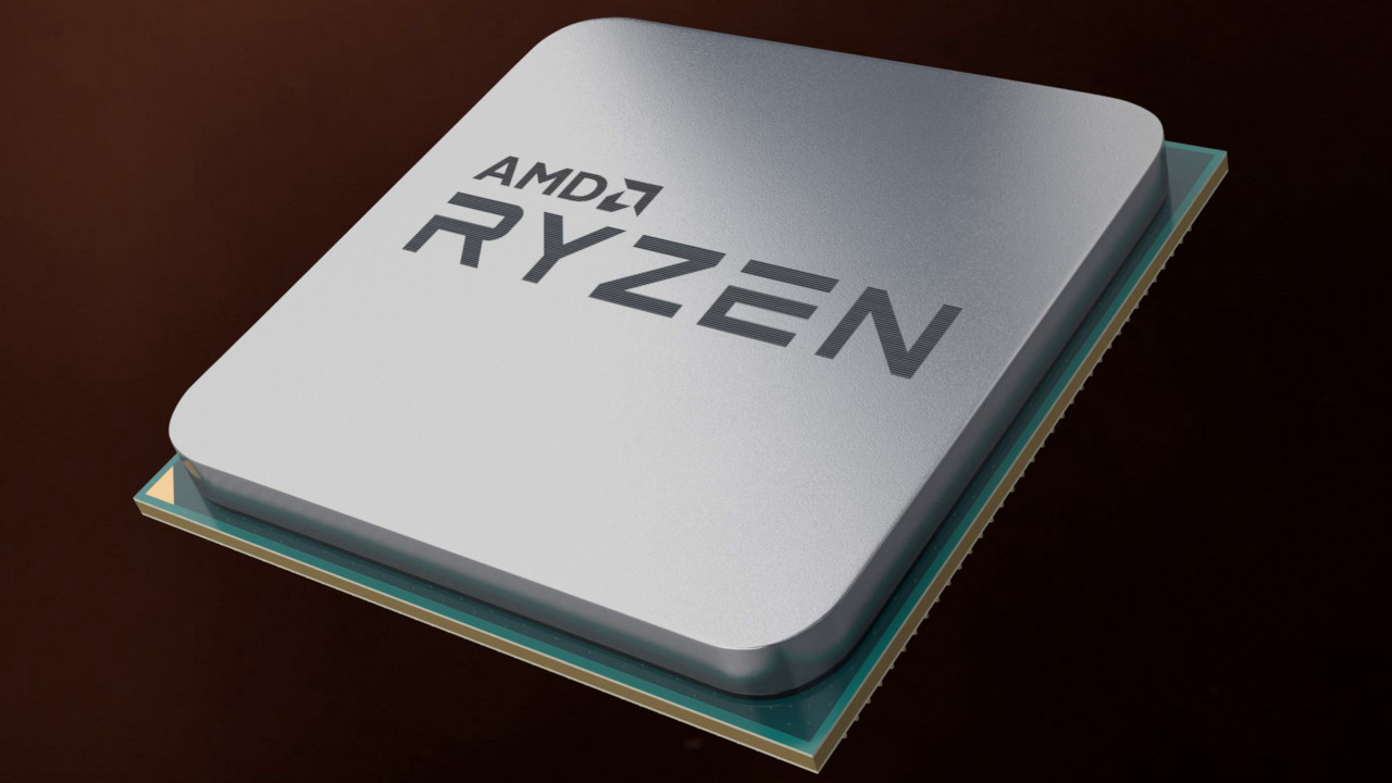 AMD Ryzen 5: Erste 4- und 6-Kern-CPUs bereits im Handel verfügbar