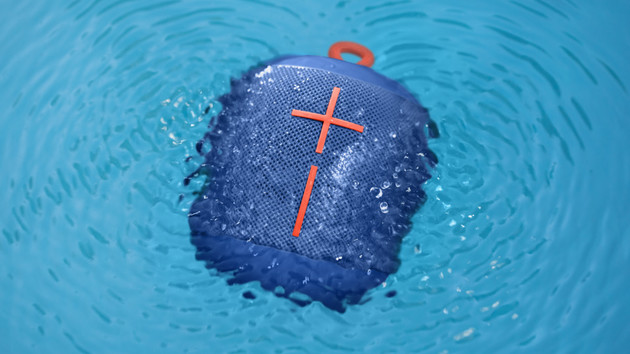 UE Wonderboom im Test: Schwimmender Bluetooth-Lautsprecher ausprobiert