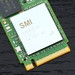 Transcend MTE850 SSD: NVMe-Debüt mit SM2260 und 3D-MLC-NAND