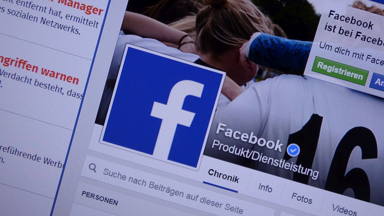 Hassbeiträge: Syrer will nicht weiter gegen Facebook klagen