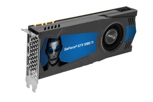 KFA2 GeForce GTX 1080 Ti