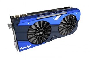 Palit GTX 1080 Ti GameRock (Premium)