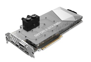 Zotac GTX 1080 Ti ArcticStorm