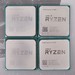 AMD Ryzen 5 1600X, 1600, 1500X & 1400 im Test: Könige der Mittelklasse