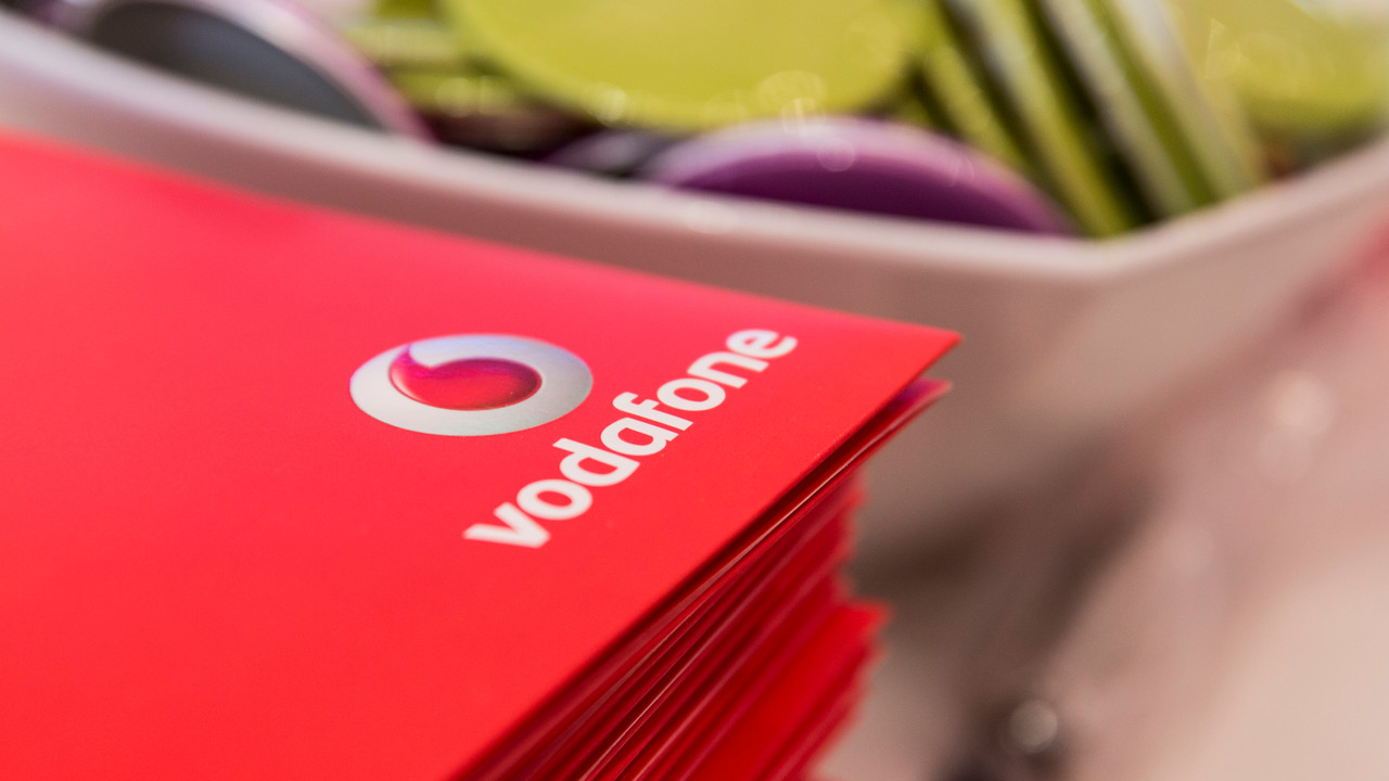 Vodafone GigaDepot: Neue Red-Tarife mit übertragbarem Datenvolumen