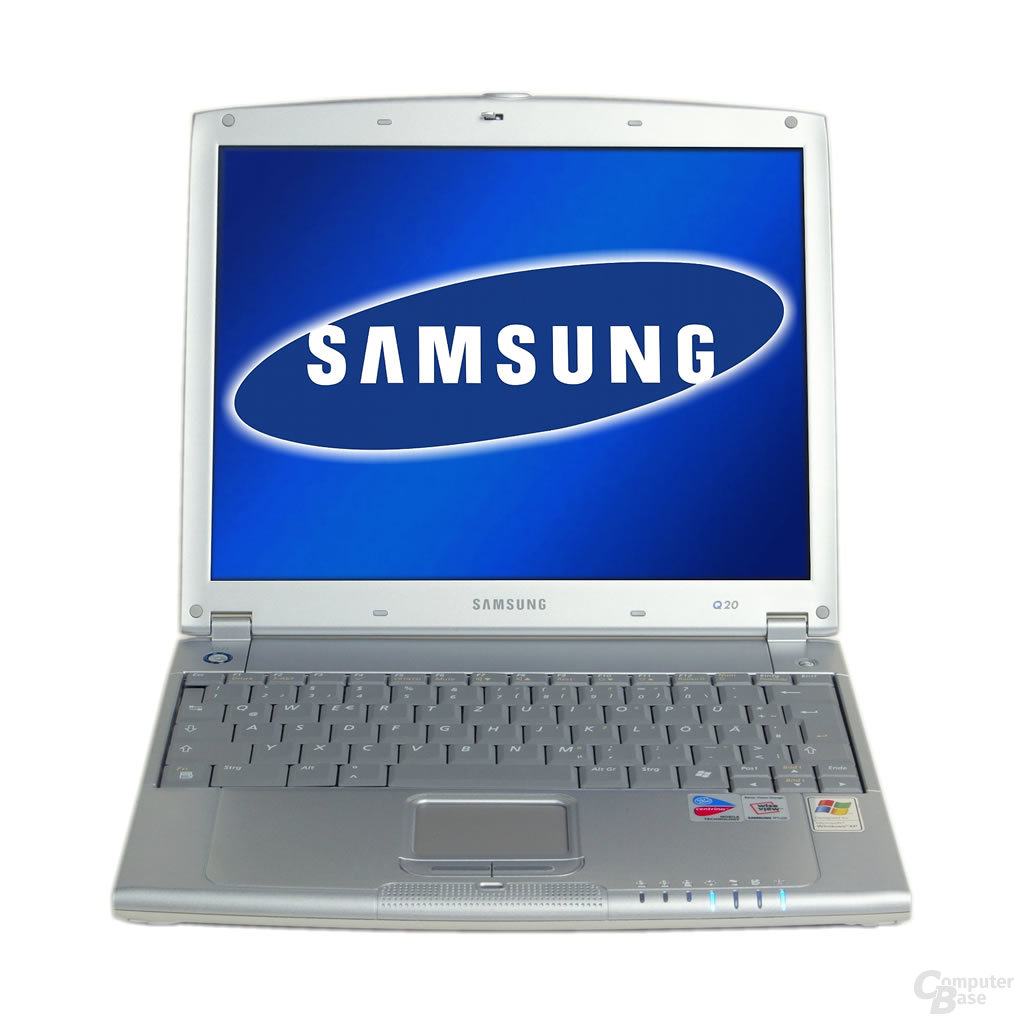 Samsung Q20-Serie