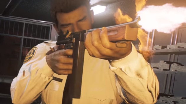 Mafia 3: Schneller, Baby!: Erster DLC und 24 Gigabyte große Demo verfügbar