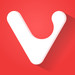 Browser: Vivaldi 1.8 mit visualisiertem Surf-Verlauf