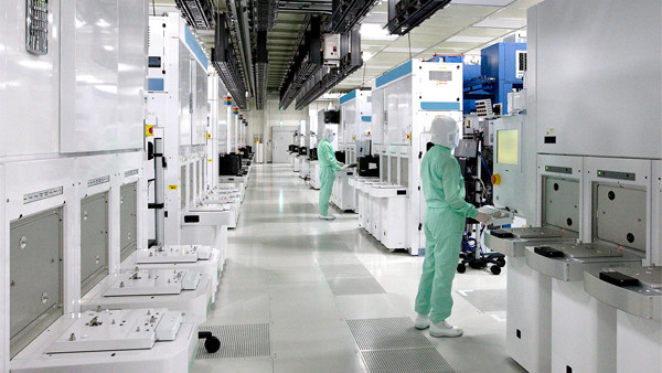 NAND-Flash: SK Hynix will nun die Hälfte von Toshibas Tafelsilber