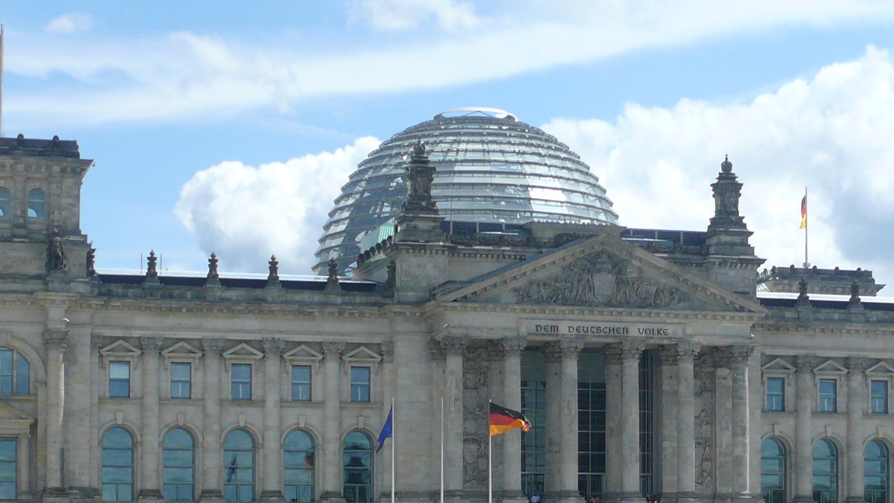 Bundestag: Vermeintlicher Hacker-Angriff war nur normale Malware