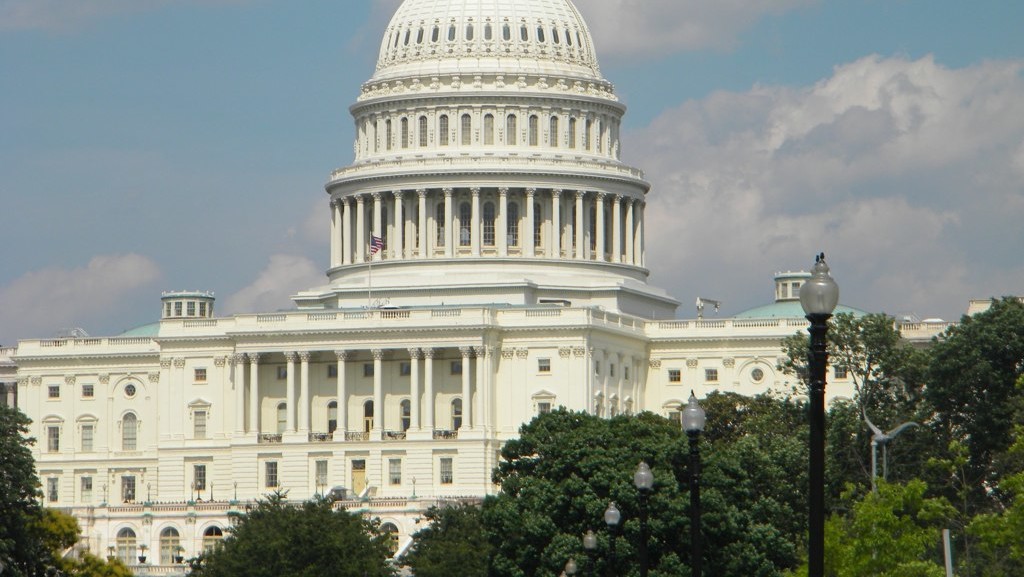 Amerikanischer Kongress: US-Provider dürfen Nutzerdaten vermarkten
