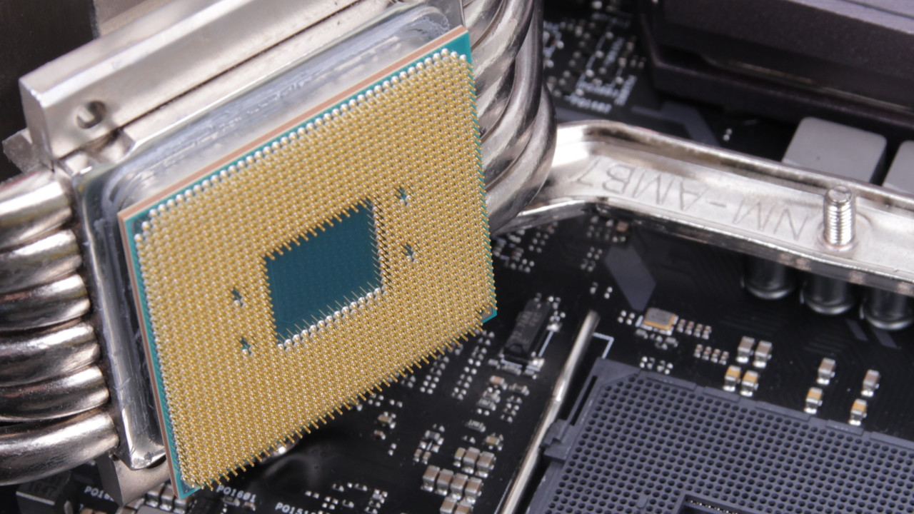 AGESA 1.0.0.4: AMD behebt Problem mit FMA3 und „Overclock Sleep Bug“